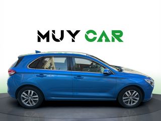 Hyundai i30 1.0 TGDI Tecno 88 kW (120 CV)