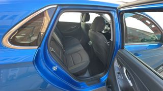 Hyundai i30 1.0 TGDI Tecno 88 kW (120 CV)
