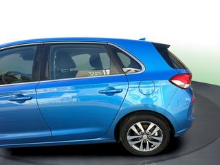 Hyundai i30 1.0 TGDI Tecno 88 kW (120 CV)