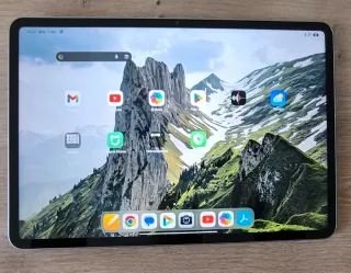 Xiaomi Pad 7   8/128 GB Green + 2 Fundas