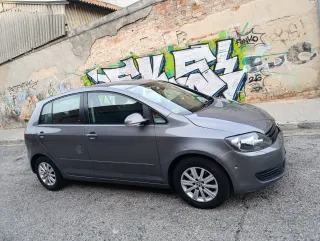 Volkswagen Golf Plus 2011