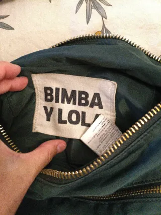 Bolso Bimba y Lola