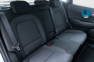 Hyundai Kona EV Tecno 100 kW (136 CV)