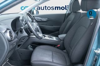 Hyundai Kona EV Tecno 100 kW (136 CV)