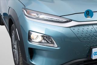 Hyundai Kona EV Tecno 100 kW (136 CV)