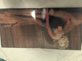 Vinilo Ole Ole - Cuatro Hombres Para Eva