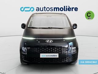 Hyundai Staria 2.2 CRDI Maxx 9S 130 kW (177 CV)