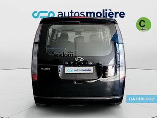 Hyundai Staria 2.2 CRDI Maxx 9S 130 kW (177 CV)