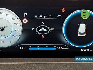 Hyundai Staria 2.2 CRDI Maxx 9S 130 kW (177 CV)