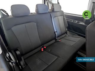 Hyundai Staria 2.2 CRDI Maxx 9S 130 kW (177 CV)