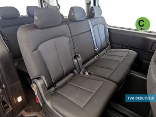 Hyundai Staria 2.2 CRDI Maxx 9S 130 kW (177 CV)
