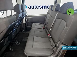 Hyundai Staria 2.2 CRDI Maxx 9S 130 kW (177 CV)