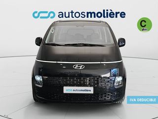 Hyundai Staria 2.2 CRDI Maxx 9S 130 kW (177 CV)