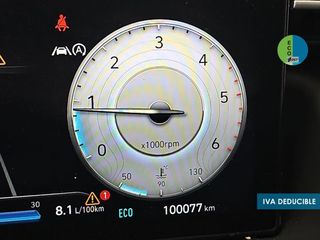 Hyundai Tucson 1.6 CRDI 48V Maxx DCT 100 kW (136 CV)