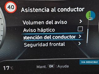 Hyundai Tucson 1.6 CRDI 48V Maxx DCT 100 kW (136 CV)