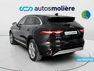 Jaguar F-Pace 2.0D l4 MHEV SE AWD Auto 150 kW (204 CV)
