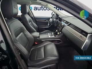 Jaguar F-Pace 2.0D l4 MHEV SE AWD Auto 150 kW (204 CV)