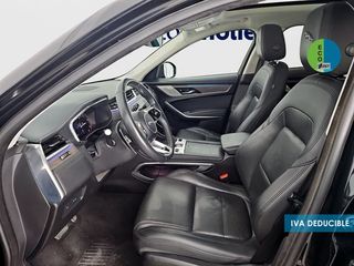 Jaguar F-Pace 2.0D l4 MHEV SE AWD Auto 150 kW (204 CV)