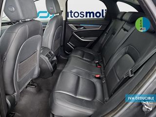 Jaguar F-Pace 2.0D l4 MHEV SE AWD Auto 150 kW (204 CV)
