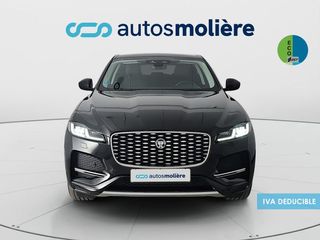 Jaguar F-Pace 2.0D l4 MHEV SE AWD Auto 150 kW (204 CV)