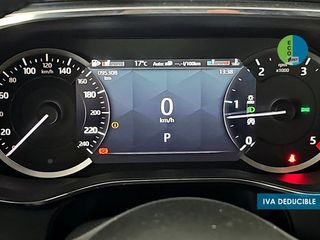 Jaguar F-Pace 2.0D l4 MHEV SE AWD Auto 150 kW (204 CV)