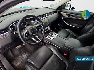 Jaguar F-Pace 2.0D l4 MHEV SE AWD Auto 150 kW (204 CV)