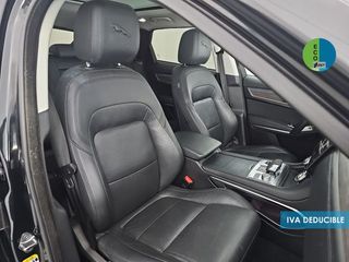 Jaguar F-Pace 2.0D l4 MHEV SE AWD Auto 150 kW (204 CV)