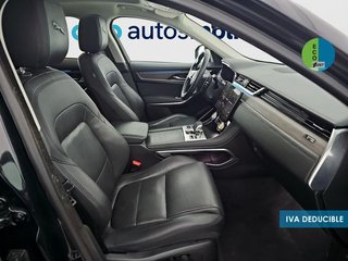 Jaguar F-Pace 2.0D l4 MHEV SE AWD Auto 150 kW (204 CV)