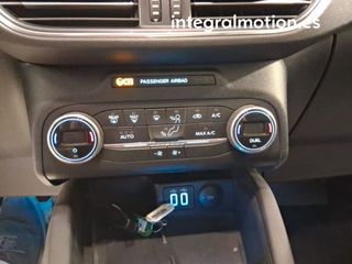 Ford Kuga Titanium 2.0 EcoBlue 140kW 4x4 Auto