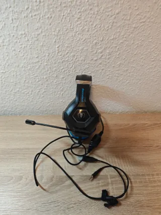 PS5 PS4 Nintendo Swich Auriculares Gaming