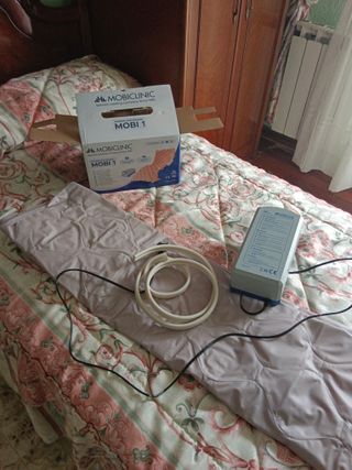 Colchón Antiescaras Mobiclinic MOBI 1