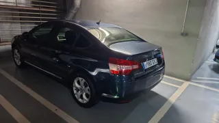 Citroen C5 2010