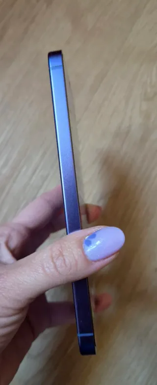 SAMSUNG GALAXY S24 PLUS VIOLETA 512GB COMO NUEVO