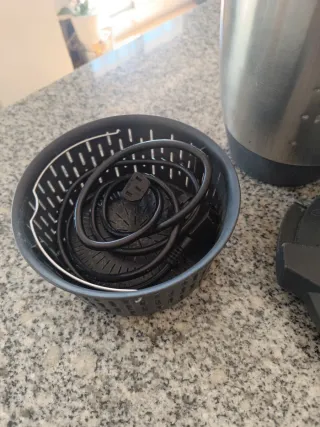 Silvercrest Asistente Cocina + Accesorios