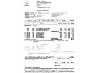 Renault Espace 1.6 dCi 130 Energy Life