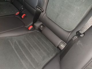 Mercedes Clase C C 200 d AMG