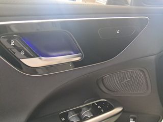 Mercedes Clase C C 200 d AMG