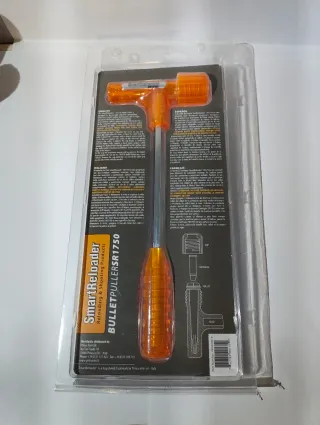 Estrattore bossoli SmartReloader