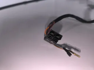 Piña Interruptor Intermitentes Derbi Variant