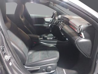 Mercedes CLA CLA 200 D DCT Shooting Brake