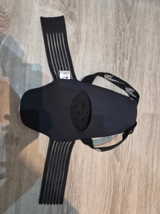 Protector Columna Niño Moto UFO