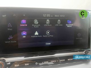 Kia XCeed 1.0 T-GDi Drive 74 kW (100 CV)