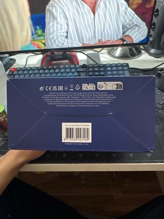 Cascos Gaming GXTrust FORTA para PS5/PS4