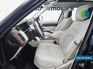 Land-Rover Range Rover 2.0 I4 PHEV Westminster 4WD Auto 297 kW (404 CV)