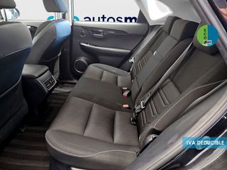 Lexus NX 300h Business Navigation 2WD 145 kW (197 CV)