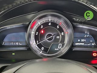 Mazda CX-3 1.5 DE SKYACTIV Luxury 2WD 77 kW (105 CV)