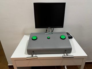 Equipo Reconocimientos Médicos
