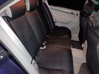 Mercedes-Benz C 220 2002