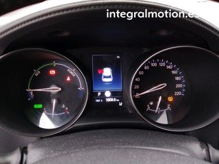 Toyota C-HR 1.8 125H Active