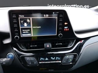 Toyota C-HR 1.8 125H Active